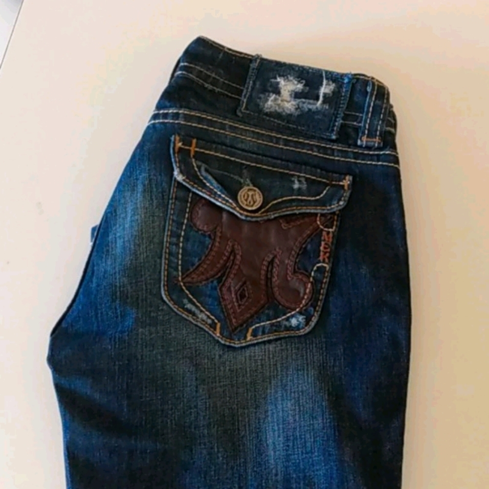 Mek Denim